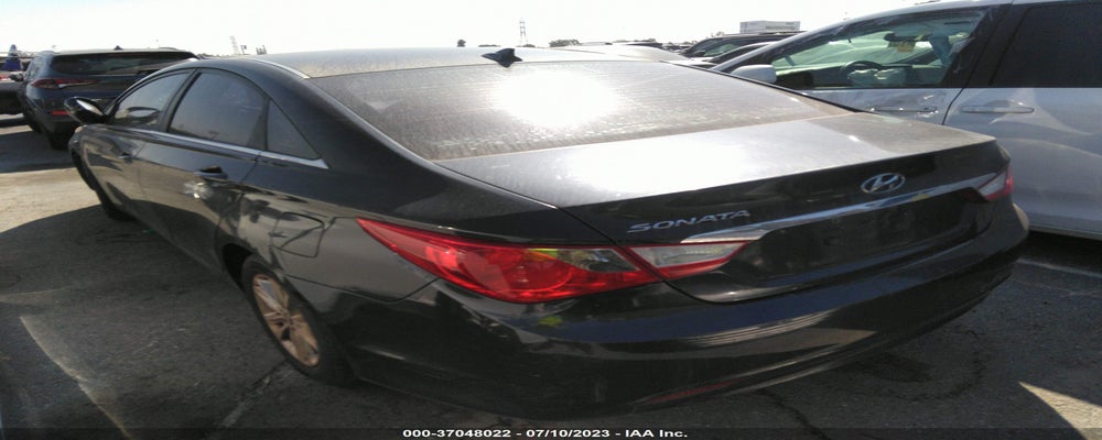 5NPEB4AC3CH473978 2012 HYUNDAI SONATA photo no. 3