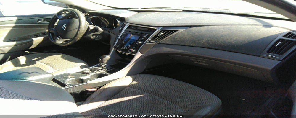 5NPEB4AC3CH473978 2012 HYUNDAI SONATA photo no. 5