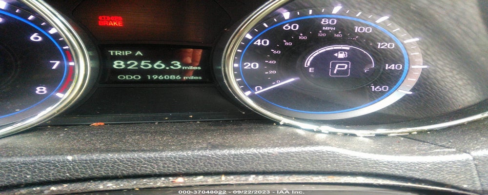 5NPEB4AC3CH473978 2012 HYUNDAI SONATA photo no. 7