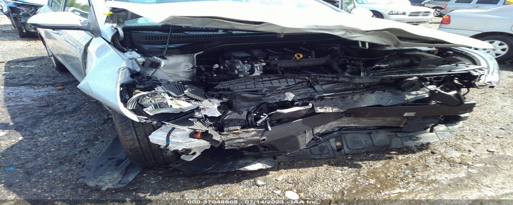 3KPC24A64ME135660 2021 HYUNDAI ACCENT photo no. 6