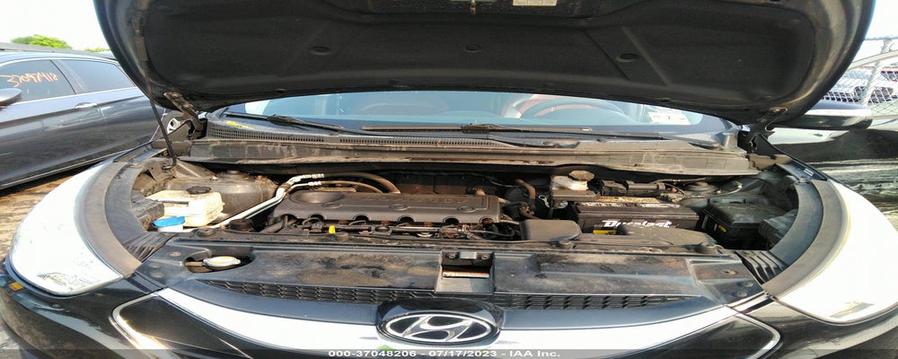 KM8JUCAC0BU233631 2011 HYUNDAI TUCSON photo no. 10