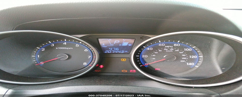 KM8JUCAC0BU233631 2011 HYUNDAI TUCSON photo no. 7