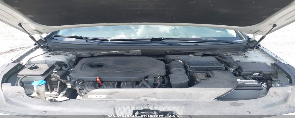 5NPE24AF6G8337361 2016 HYUNDAI SONATA photo no. 10