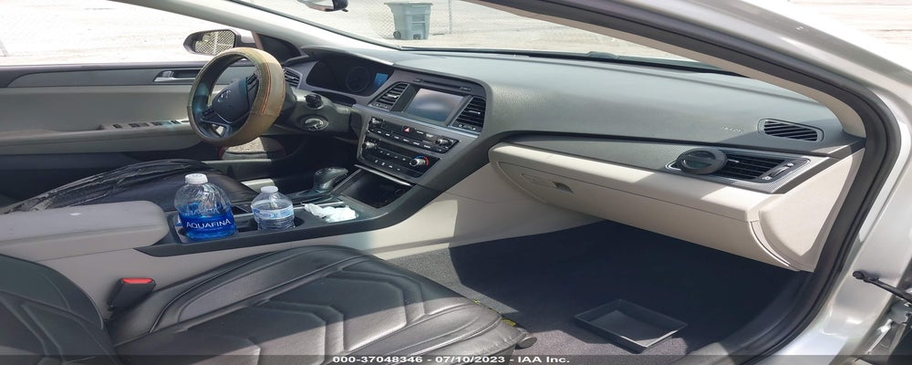 5NPE24AF6G8337361 2016 HYUNDAI SONATA photo no. 5