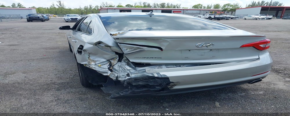 5NPE24AF6G8337361 2016 HYUNDAI SONATA photo no. 6