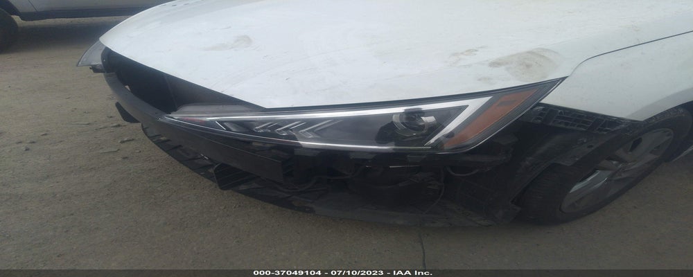5NPD84LF7KH446640 2019 HYUNDAI ELANTRA photo no. 6