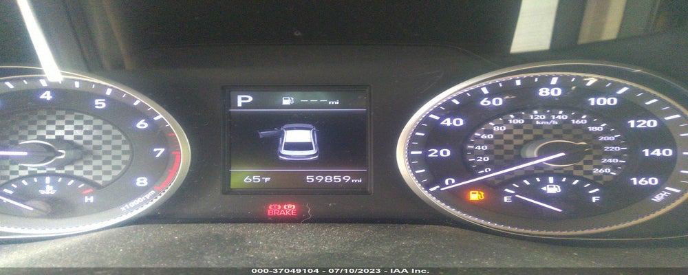 5NPD84LF7KH446640 2019 HYUNDAI ELANTRA photo no. 7