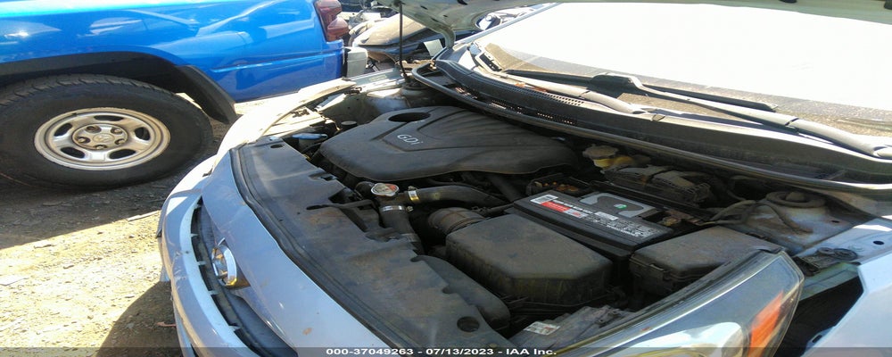 KMHCT4AEXEU650472 2014 HYUNDAI ACCENT photo no. 10