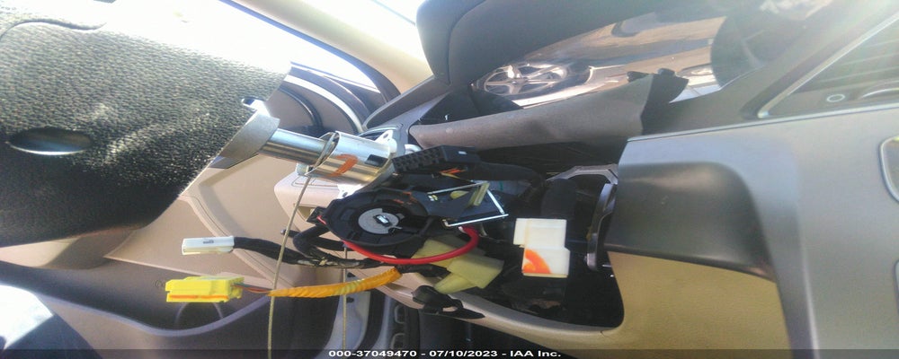 5NPE34AF3FH064391 2015 HYUNDAI SONATA photo no. 6