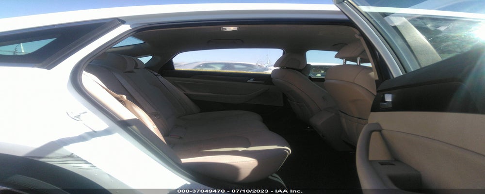 5NPE34AF3FH064391 2015 HYUNDAI SONATA photo no. 8