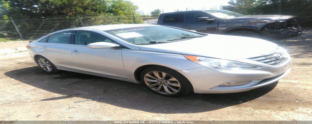 5NPEC4AC3DH528203 2013 HYUNDAI SONATA photo no. 22