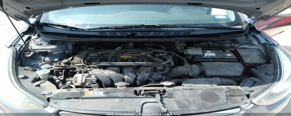5NPDH4AE6FH650183 2015 HYUNDAI ELANTRA photo no. 10