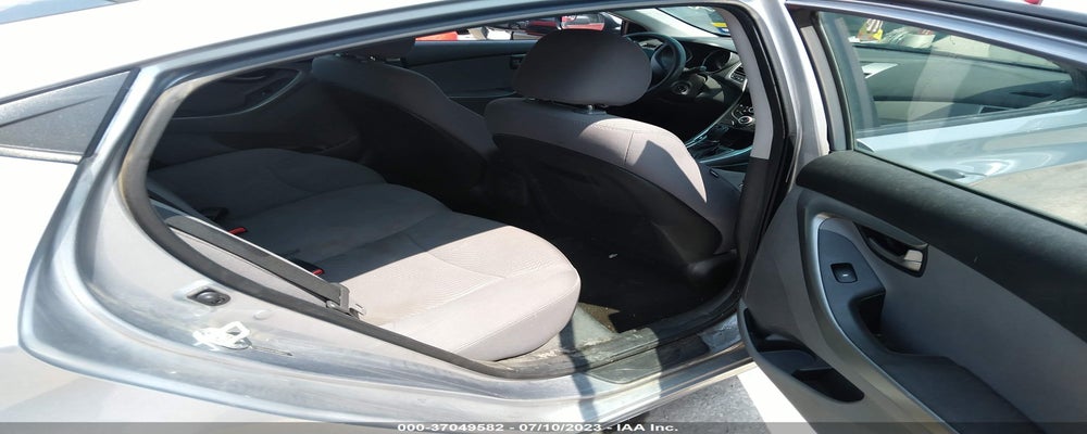 5NPDH4AE6FH650183 2015 HYUNDAI ELANTRA photo no. 8