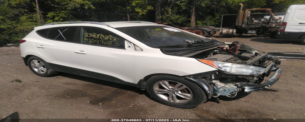 KM8JU3ACXCU524767 2012 HYUNDAI TUCSON photo no. 1