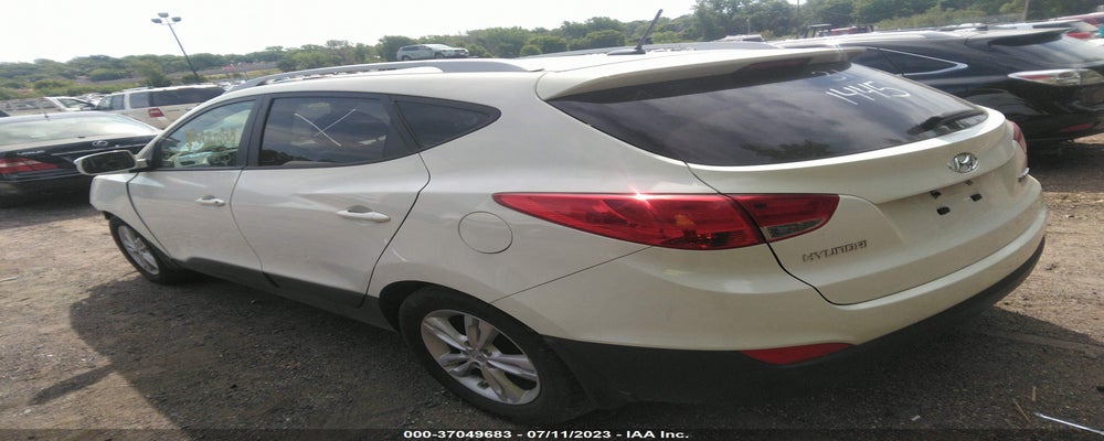 KM8JU3ACXCU524767 2012 HYUNDAI TUCSON photo no. 3