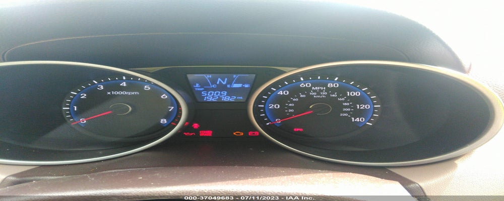KM8JU3ACXCU524767 2012 HYUNDAI TUCSON photo no. 7