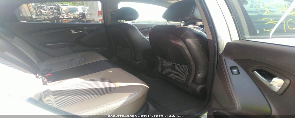 KM8JU3ACXCU524767 2012 HYUNDAI TUCSON photo no. 8