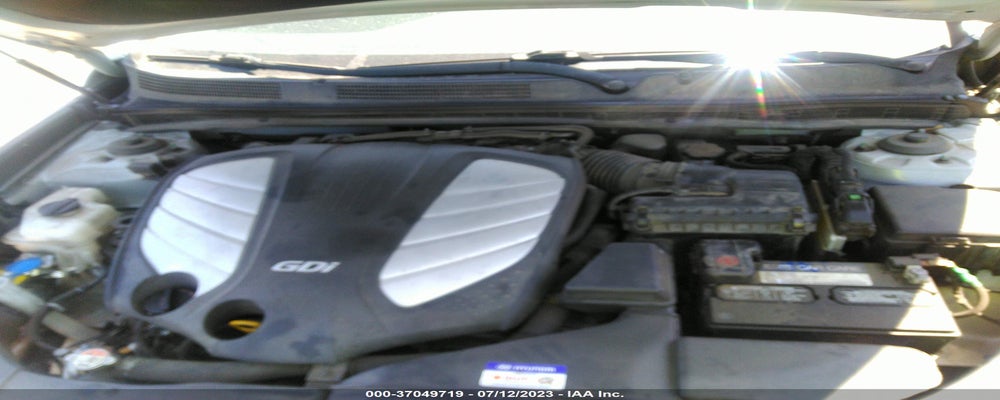KMHFH4JG5FA483909 2015 HYUNDAI AZERA photo no. 10