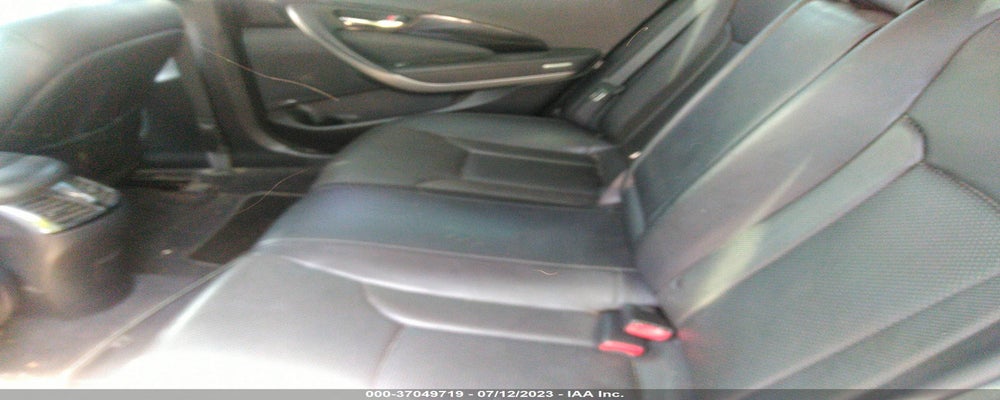 KMHFH4JG5FA483909 2015 HYUNDAI AZERA photo no. 8