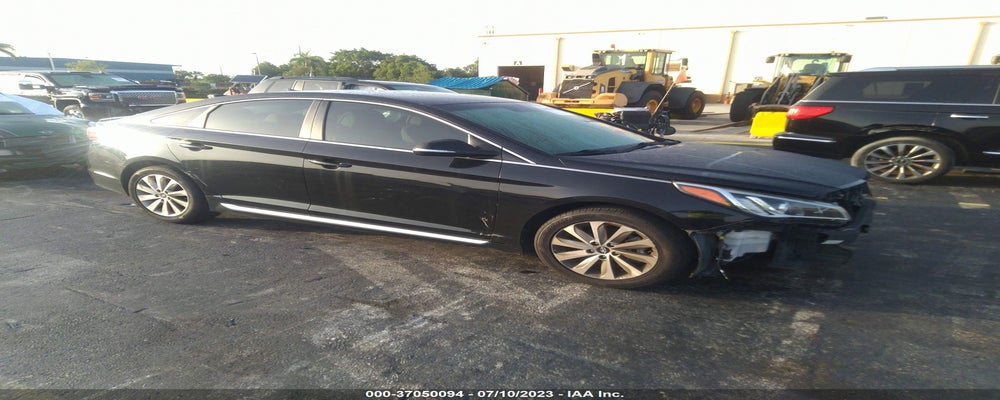 5NPE34AF8HH529735 2017 HYUNDAI SONATA photo no. 15