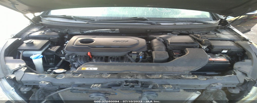 5NPE34AF8HH529735 2017 HYUNDAI SONATA photo no. 10