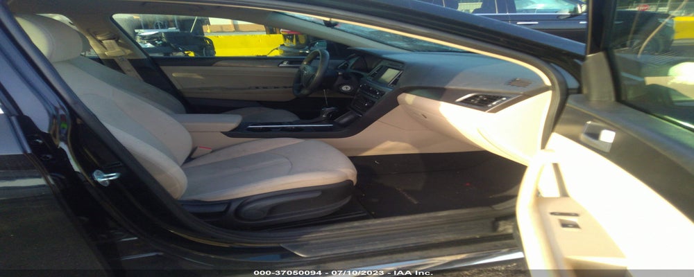 5NPE34AF8HH529735 2017 HYUNDAI SONATA photo no. 5
