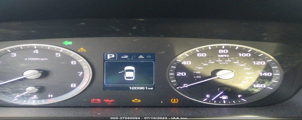 5NPE34AF8HH529735 2017 HYUNDAI SONATA photo no. 7