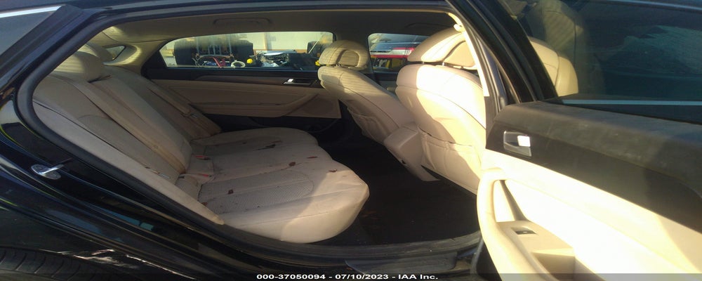 5NPE34AF8HH529735 2017 HYUNDAI SONATA photo no. 8