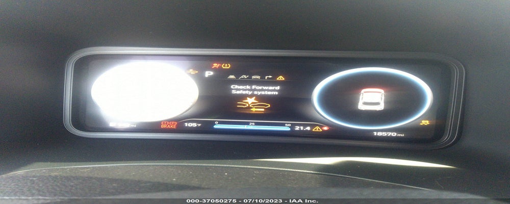 KM8KH3ACXNU005195 2022 HYUNDAI KONA N photo no. 7