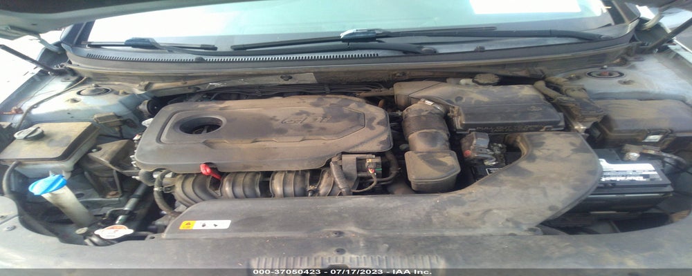 5NPE24AF5GH313178 2016 HYUNDAI SONATA photo no. 10