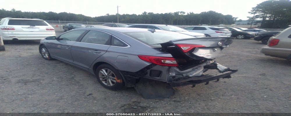 5NPE24AF5GH313178 2016 HYUNDAI SONATA photo no. 3