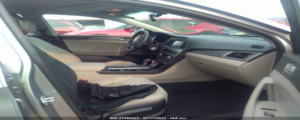 5NPE24AF5GH313178 2016 HYUNDAI SONATA photo no. 5
