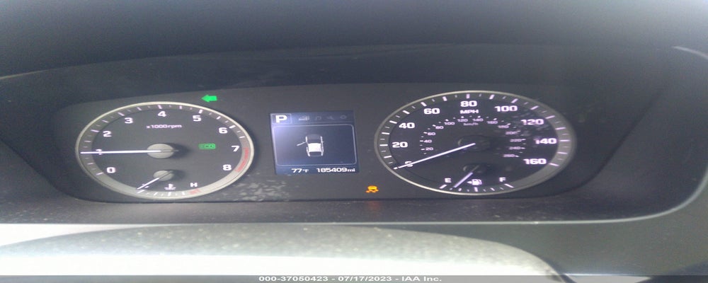 5NPE24AF5GH313178 2016 HYUNDAI SONATA photo no. 7