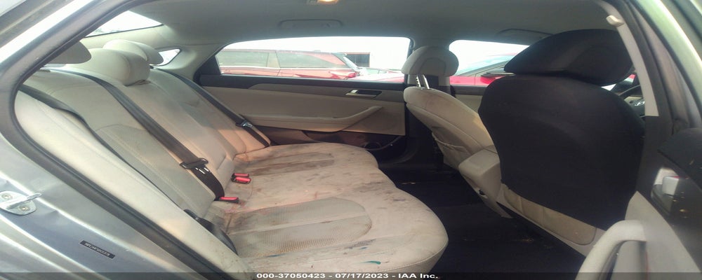 5NPE24AF5GH313178 2016 HYUNDAI SONATA photo no. 8