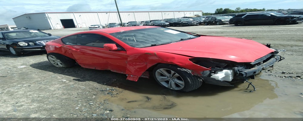 KMHHT6KD3BU053067 2011 HYUNDAI GENESIS COUPE photo no. 23