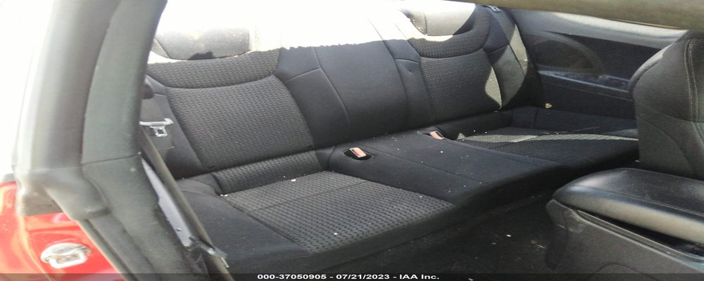 KMHHT6KD3BU053067 2011 HYUNDAI GENESIS COUPE photo no. 8