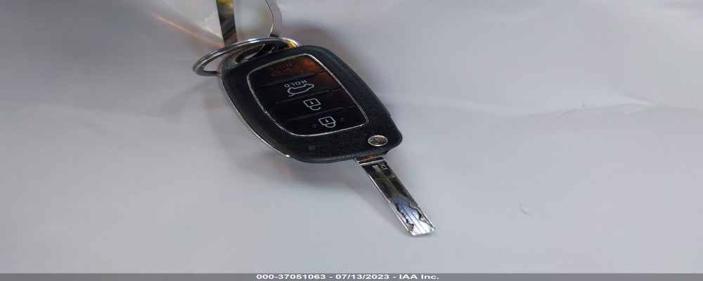 KM8J33A44GU161125 2016 HYUNDAI TUCSON photo no. 11