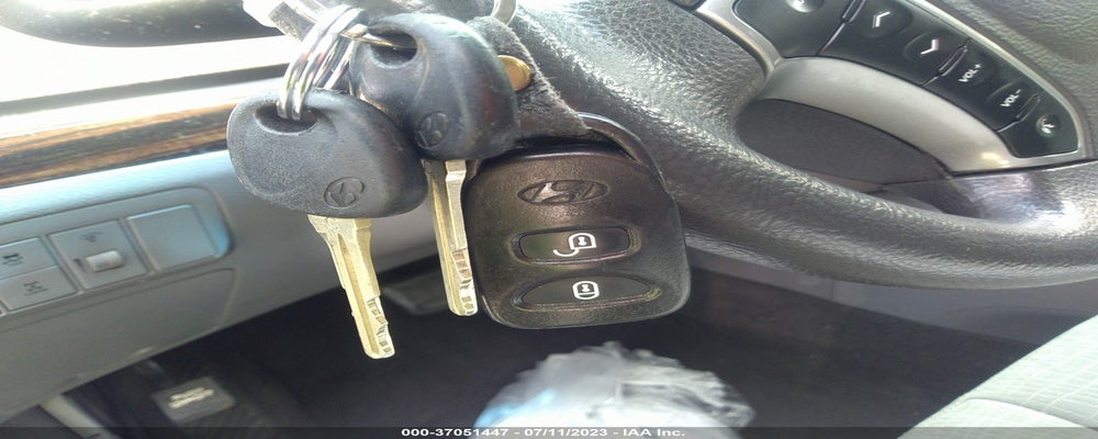 5XYZGDAB2BG074818 2011 HYUNDAI SANTA FE photo no. 11