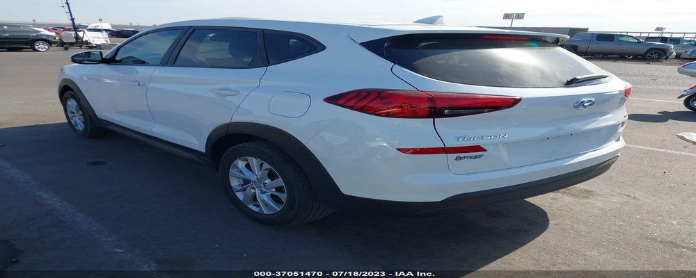 KM8J2CA40LU113540 2020 HYUNDAI TUCSON photo no. 3