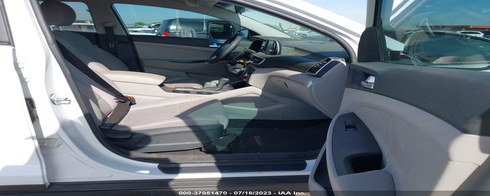 KM8J2CA40LU113540 2020 HYUNDAI TUCSON photo no. 5