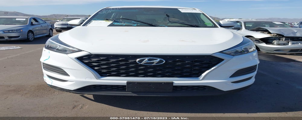 KM8J2CA40LU113540 2020 HYUNDAI TUCSON photo no. 6