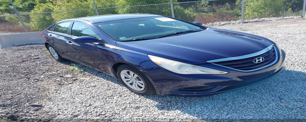 5NPEB4AC8CH309528 2012 HYUNDAI SONATA photo no. 5