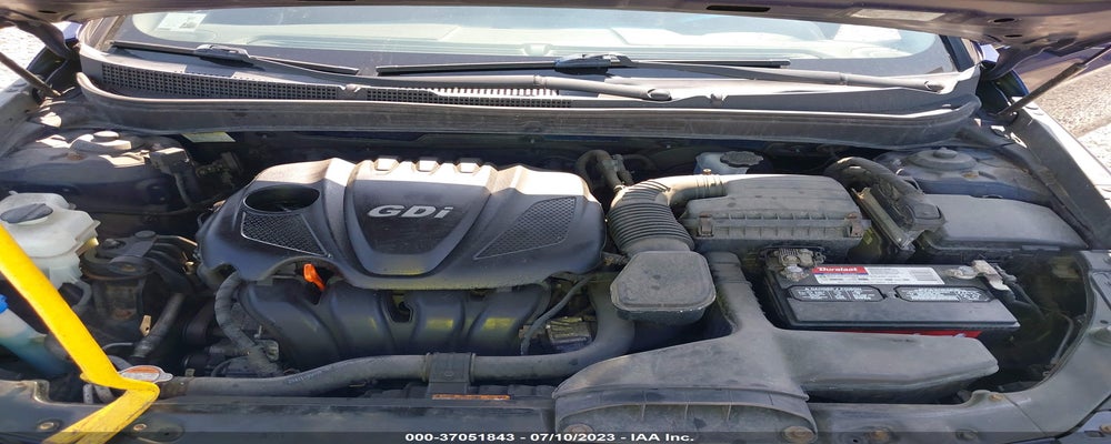 5NPEB4AC8CH309528 2012 HYUNDAI SONATA photo no. 10