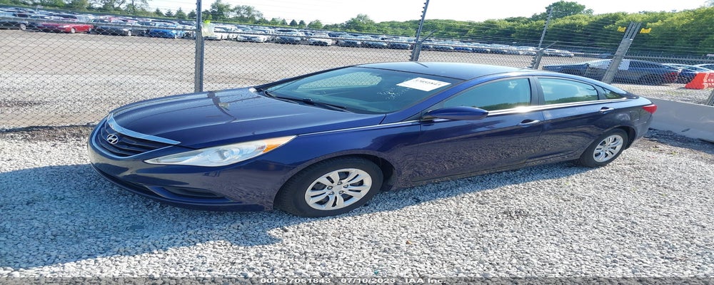 5NPEB4AC8CH309528 2012 HYUNDAI SONATA photo no. 2