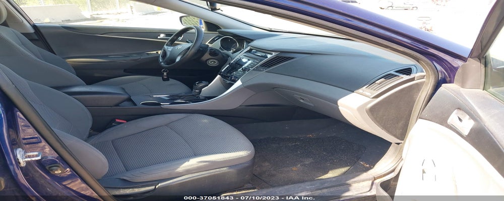 5NPEB4AC8CH309528 2012 HYUNDAI SONATA photo no. 5