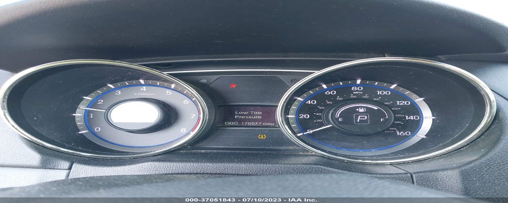 5NPEB4AC8CH309528 2012 HYUNDAI SONATA photo no. 7