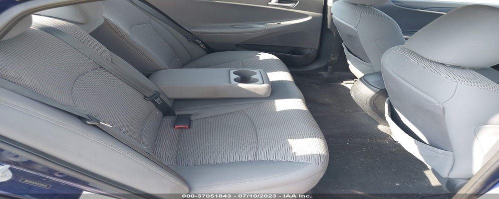 5NPEB4AC8CH309528 2012 HYUNDAI SONATA photo no. 8