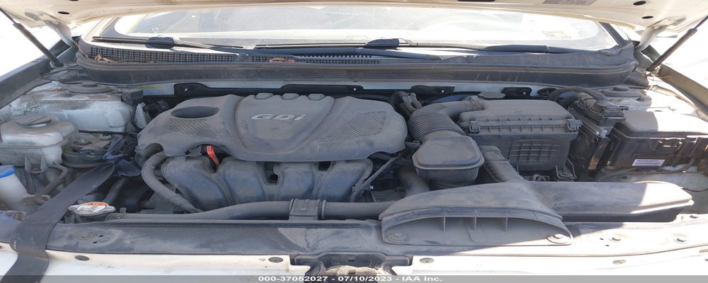 5NPEB4AC2DH803062 2013 HYUNDAI SONATA photo no. 10