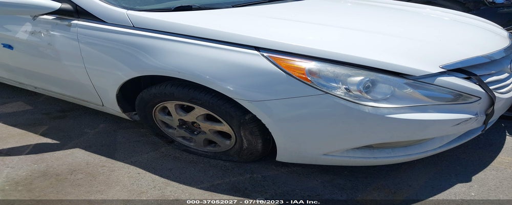 5NPEB4AC2DH803062 2013 HYUNDAI SONATA photo no. 6