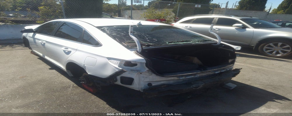 5NPE24AF1FH191207 2015 HYUNDAI SONATA photo no. 3